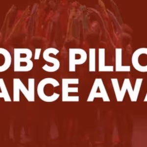 Jacob's Pillow Announces 2025 Dance Award Recipient And Season Opening Gala