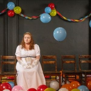 ARE THE BENNET GIRLS OK? Extends Again at Bedlam