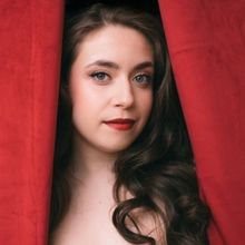 Sarah Anne Fernandez Will Bring DON'T FORGET ME to The Green Room 42