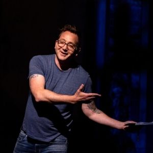 Jonathan Berry Will Step Down as Artistic Director of Penobscot Theatre Company