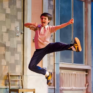 BILLY ELLIOT THE MUSICAL Will Return For A National Tour and Limited West End Season