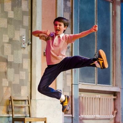 BILLY ELLIOT THE MUSICAL Will Return For A National Tour and Limited West End Season