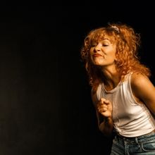 Photos: First Look At RUNAWAY at Rosemary Branch Theatre as Part of Camden Fringe 202