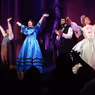 Photos: JInkx Monsoon, Michael Urie, and More First Bows in OH, MARY!