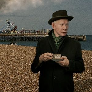 Joe Jackson Returns to BroadwaySF's Curran Theatre