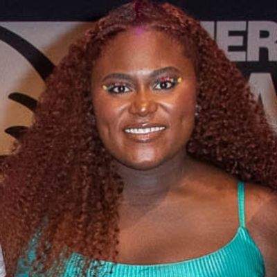 Photos: Taraji P. Henson, Danielle Brooks &amp; More Bring THE COLOR PURPLE to the American Black Film Festival