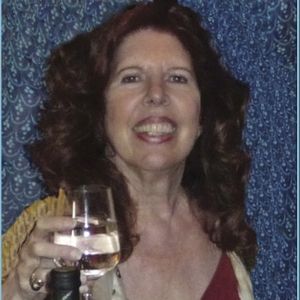Teatro Paraguas Will Host a Poetry Reading and Book Launch with Jane Lipman