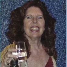 Teatro Paraguas Will Host a Poetry Reading and Book Launch with Jane Lipman