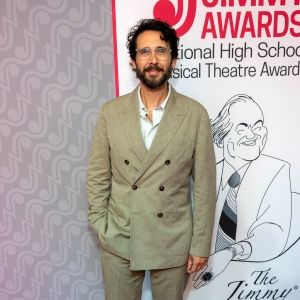 Jordan Fisher and More to Join Josh Groban's FIND YOUR LIGHT Benefit Concert