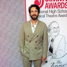 Jordan Fisher and More to Join Josh Groban's FIND YOUR LIGHT Benefit Concert