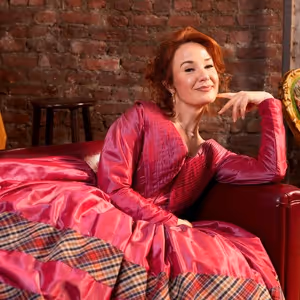 Full Cast Set For MONTE CRISTO at the York Theatre