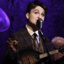 Photos: Bryce Edwards Brings The Swing To Birdland