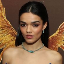 Photos: Inside the THE HUNGER GAMES: THE BALLAD OF SONGBIRDS & SNAKES New York Specia