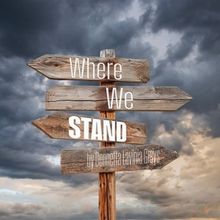Cast Set For WAM Theatre's WHERE WE STAND