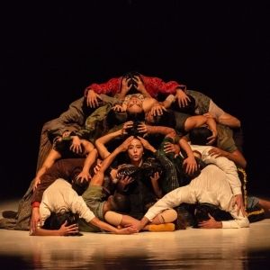 La Coordinación Nacional De Danza Prepara Un Amplio Abanico De Propuestas…