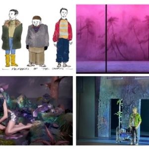 12 Designers Announced as Linbury Prize For Stage Design Recipients