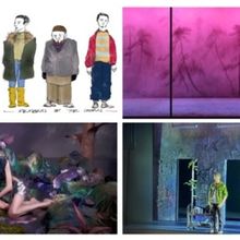 12 Designers Announced as Linbury Prize For Stage Design Recipients