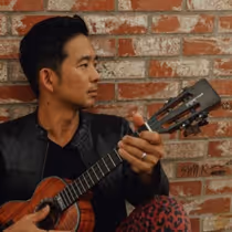 Jake Shimabukuro Will Come to Alaska PAC in October