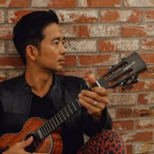 Jake Shimabukuro Will Come to Alaska PAC in October