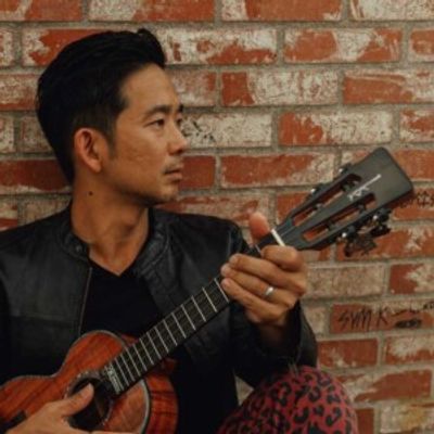 Jake Shimabukuro Will Come to Alaska PAC in October
