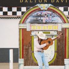 Photos: Dalton Davis Finds Healing on New Single TOUCH TUNES