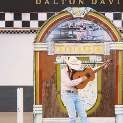 Photos: Dalton Davis Finds Healing on New Single TOUCH TUNES
