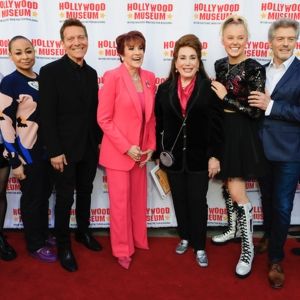 Photos: See Raven Symone, Michael Feinstein, Lorna Luft, JoJo Siwa & More at the 10th