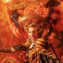 FRANK'S CLOSET Returns at Wilton's Music Hall This September