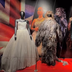 Museum of Broadway Adds Costumes From CATS, GIGI, JAJA'S AFRICAN HAIR BRAIDING, and…