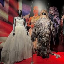 Museum of Broadway Adds Costumes From CATS, GIGI, JAJA'S AFRICAN HAIR BRAIDING, and…