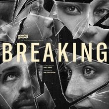 Fishamble Will Present the Premiere of BREAKING This Week
