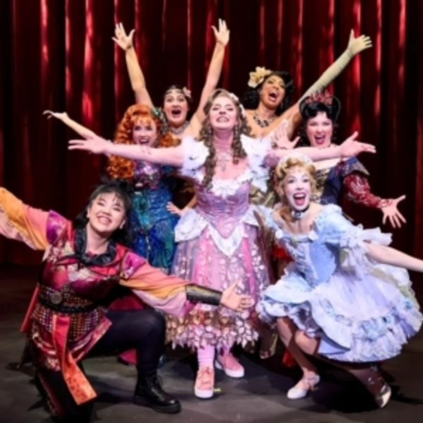 DISENCHANTED! Brings A Hilarious Twist On Happily Ever After To Coppell In March Photo