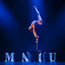 Omnium Circus Brings I'M POSSIBLE to Queens Theatre