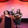 Photos: GYPSY, A MUSICAL FABLE Opens at Middletown Arts Center