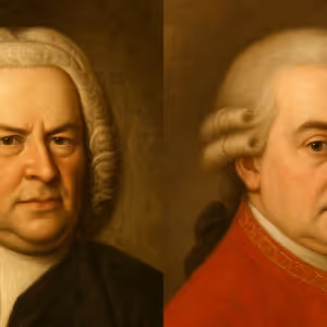 Buenos Aires Cámara's Los Bach: padre e hijo en concierto Comes to Teatro Colon