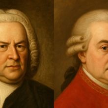 Buenos Aires Cámara's Los Bach: padre e hijo en concierto Comes to Teatro Colon