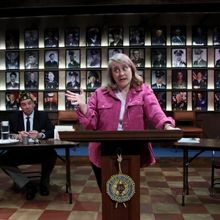 Main Street Theater Receives Stabilization Grant From MAAA and Houston MOCA