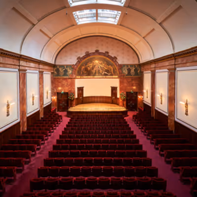 Wigmore Hall 125th Anniversary Festival Set For This Month