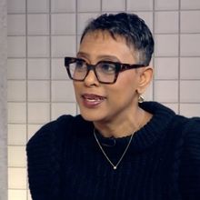 Video: Schele Williams Talks Directing THE NOTEBOOK and THE WIZ