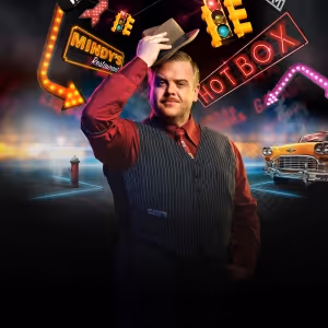 Owain Arthur Joins GUYS & DOLLS at the Bridge Theatre