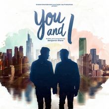 Cast Announced For First-Look Concerts Of YOU AND I Coming To London In July