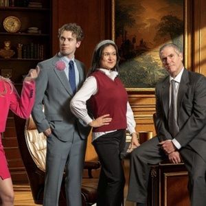 LEGALLY BLONDE: THE MUSICAL Will Open at Conejo Players Theatre in March