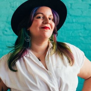 Nidia Medina to Succeed Lou Moreno as Artistic Director at INTAR Theatre