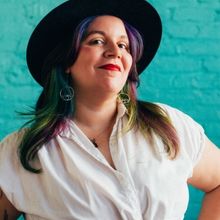 Nidia Medina to Succeed Lou Moreno as Artistic Director at INTAR Theatre