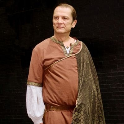 Photos: First Look at the Cast of HENRY VI, PART 3 at The Wild Project