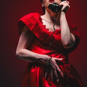 DIAL M FOR MURDER Comes to Theatre Works