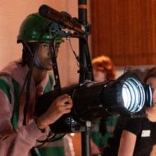 National Theatre Unveils New Opportunities For Young Creatives