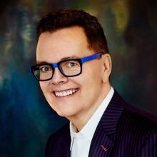 David Saint Will Retire as Artistic Director of George Street Playhouse