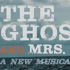 Carmel Dean Announced As Composer Of THE GHOST AND MRS. MUIR Musical Adaptation