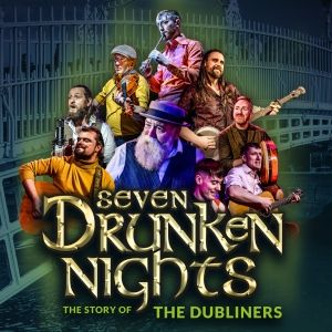 THE DUBLINERS Will Return on Tour in 2026